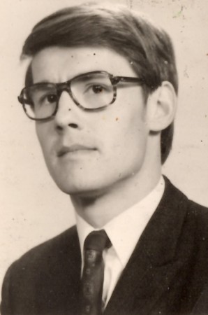 Ben Wijnvoord 1972