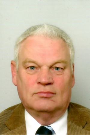 Ralph Verspeek