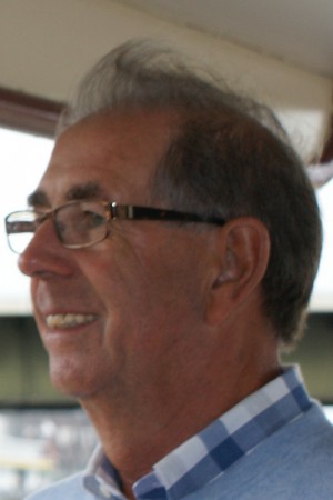 Piet van der Lubbe 2012