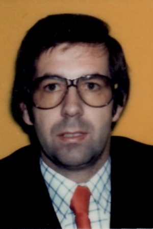Piet van der Lubbe 1975