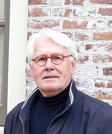 Ben Wijnvoord